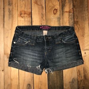 Arizona Jean Shorts